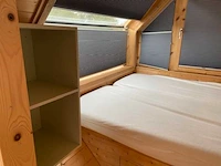 Bijenraat vormige cottage - afbeelding 9 van  24