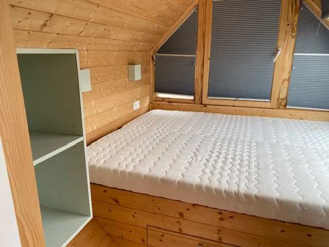 Bijenraat vormige cottage - afbeelding 15 van  24