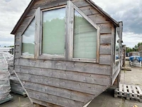 Bijenraat vormige cottage - afbeelding 19 van  24