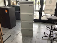 Bijleg archiefkast - afbeelding 1 van  5