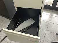 Bijleg archiefkast - afbeelding 2 van  5
