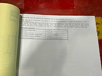 Bijlsma hercules 160-120-0,5 palletdraaier - afbeelding 3 van  11