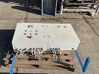 Bijlsma hercules el 1150-80-1,5 transportband - afbeelding 4 van  4