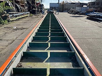 Bijlsma hercules el 1150-80-1,5 transportband - afbeelding 2 van  4