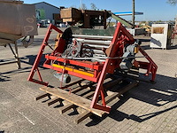 Bijlsma hercules rl 135-6-1.5 productreiniger - afbeelding 1 van  8