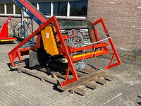 Bijlsma hercules rl 135-6-1.5 productreiniger - afbeelding 5 van  8