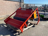 Bijlsma hercules rl 135-6-1.5 productreiniger - afbeelding 2 van  8