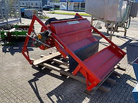 Bijlsma hercules rl 135-6-1.5 productreiniger - afbeelding 7 van  8