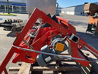 Bijlsma hercules rl 135-6-1.5 productreiniger - afbeelding 8 van  8