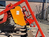 Bijlsma hercules rl 135-6-1.5 productreiniger - afbeelding 4 van  8