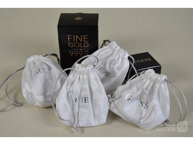 Bijouterie - afbeelding 1 van  6