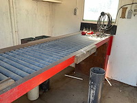 Bijslma hercules 380-60 zl rollen leeskamer - afbeelding 2 van  5