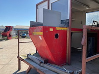 Bijslma hercules 380-60 zl rollen leeskamer - afbeelding 3 van  5