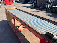 Bijslma hercules rlb 380-60 zl rollen leestafel - afbeelding 3 van  7