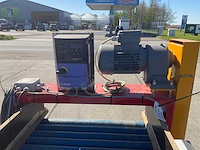 Bijslma hercules rlb 380-60 zl rollen leestafel - afbeelding 4 van  7