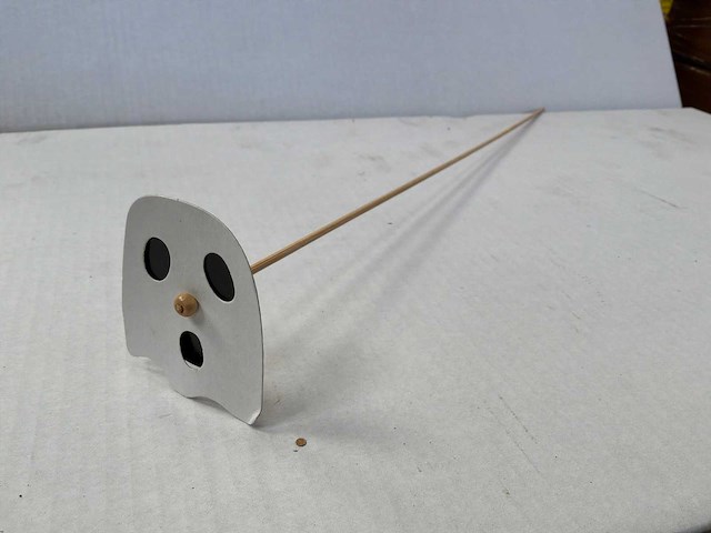 Bijsteker spookje (8640x) - afbeelding 1 van  2