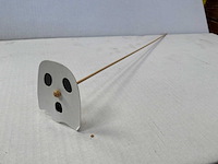 Bijsteker spookje (8640x) - afbeelding 1 van  2