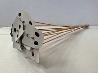 Bijsteker spookje (8640x) - afbeelding 1 van  4