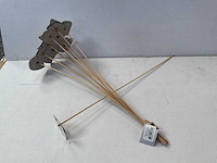 Bijsteker spookje (8640x) - afbeelding 2 van  4