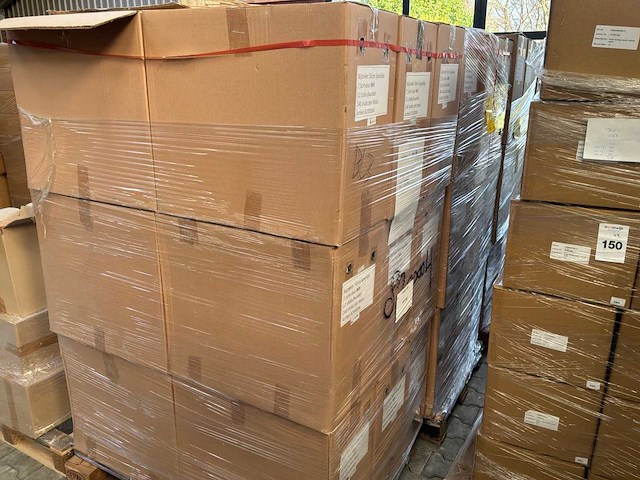 Bijsteker spookje (8640x) - afbeelding 4 van  4