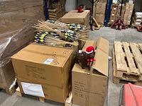 Bijstekers - afbeelding 1 van  4