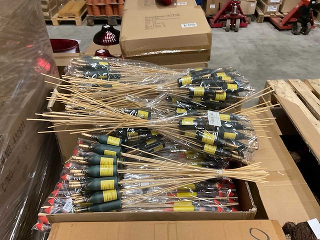 Bijstekers - afbeelding 2 van  4