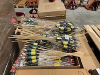 Bijstekers - afbeelding 2 van  4