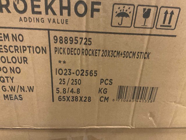 Bijstekers - afbeelding 4 van  4