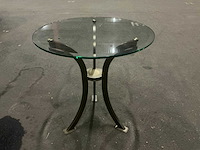 Bijzet salontafel 55cm - afbeelding 1 van  5