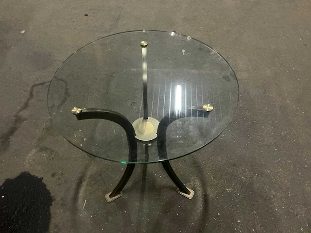 Bijzet salontafel 55cm - afbeelding 2 van  5