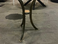 Bijzet salontafel 55cm - afbeelding 4 van  5
