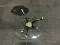 Bijzet salontafel 55cm - afbeelding 5 van  5