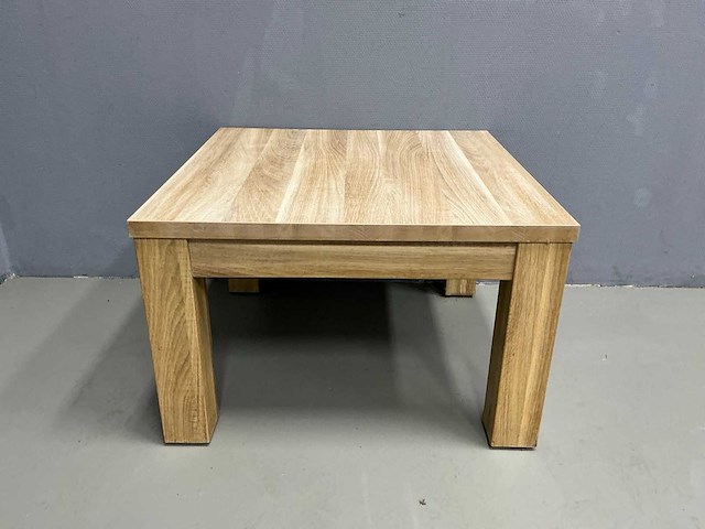 Bijzet tafel - 67,5x67,5x43,5 cm (3x) - afbeelding 4 van  7