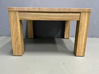 Bijzet tafel - 67,5x67,5x43,5 cm (3x) - afbeelding 5 van  7