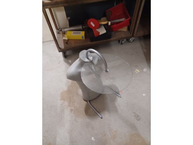 Bijzet tafel robert aantal 1 stuks. - afbeelding 5 van  5