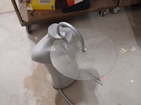 Bijzet tafel robert aantal 1 stuks. - afbeelding 5 van  5