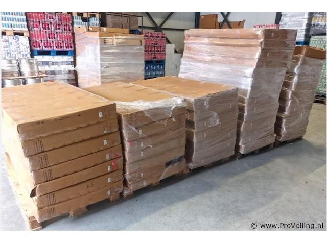 Bijzet tafels - afbeelding 3 van  3