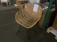 Bijzetfauteuil - afbeelding 1 van  3