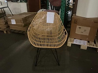 Bijzetfauteuil - afbeelding 2 van  3