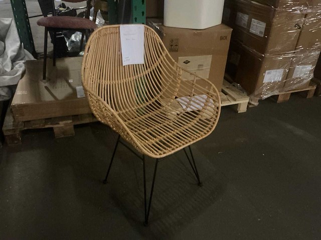 Bijzetfauteuil - afbeelding 3 van  3