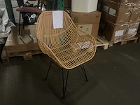 Bijzetfauteuil - afbeelding 3 van  3