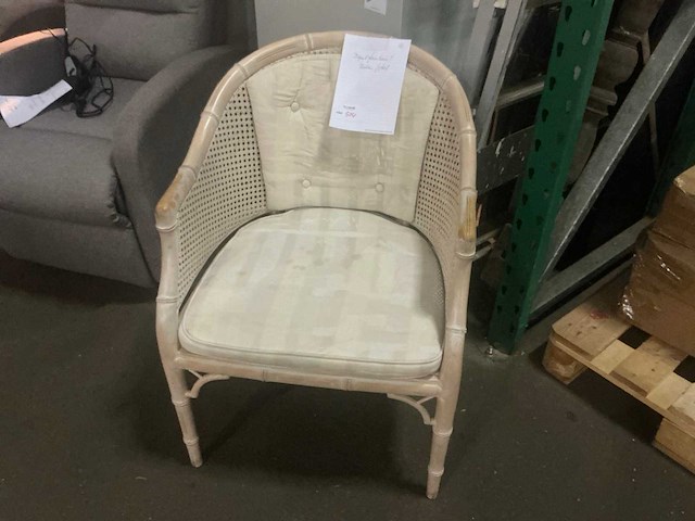 Bijzetfauteuil - afbeelding 2 van  4