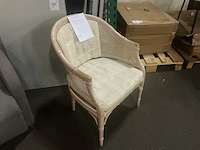 Bijzetfauteuil - afbeelding 3 van  4