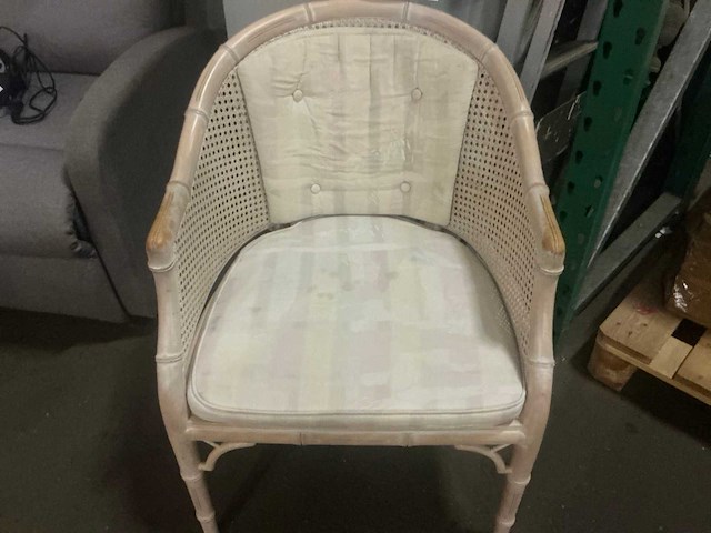 Bijzetfauteuil - afbeelding 4 van  4