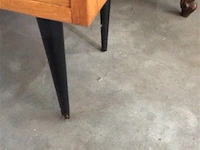 Bijzetkastje vintage - afbeelding 3 van  3