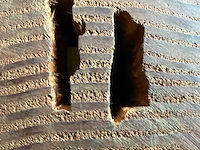 Bijzettafel - boomstam - afbeelding 5 van  7