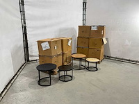 Bijzettafel (12x) - afbeelding 2 van  7