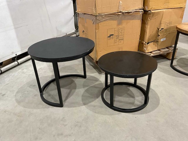 Bijzettafel (12x) - afbeelding 4 van  7