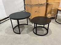 Bijzettafel (12x) - afbeelding 4 van  7