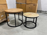 Bijzettafel (12x) - afbeelding 6 van  7